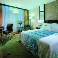 Dongguan Silver World Garden Hotel