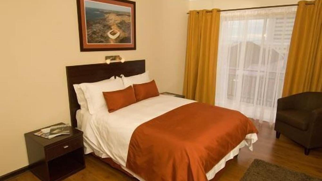 Algoa Bay Bed & Breakfast