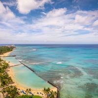 Hyatt Regency Waikiki Beach Resort & Spa