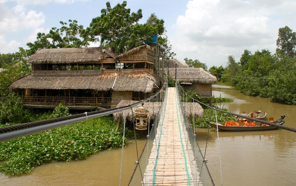 Pemandangan luar Foto