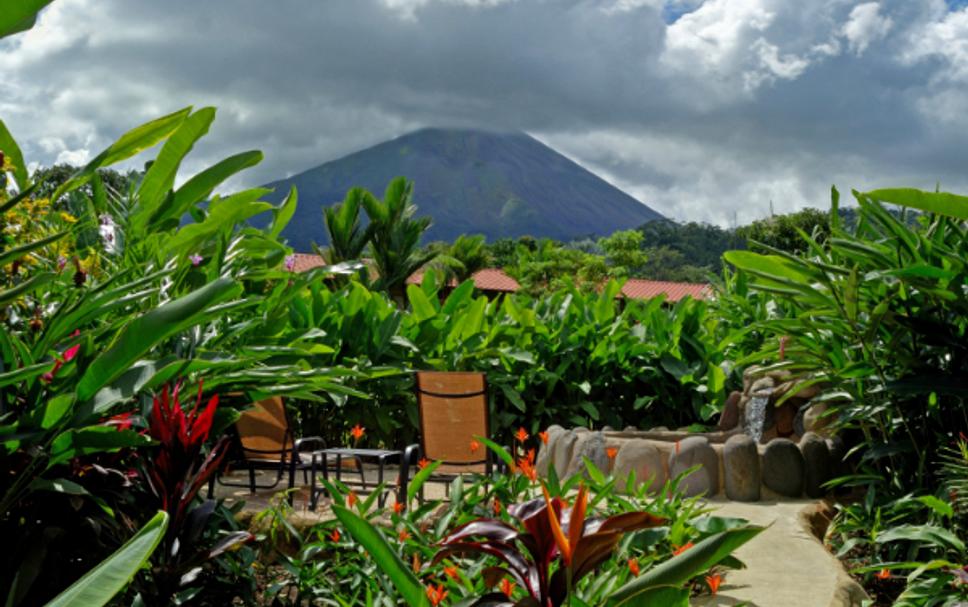 Pemandangan luar Foto