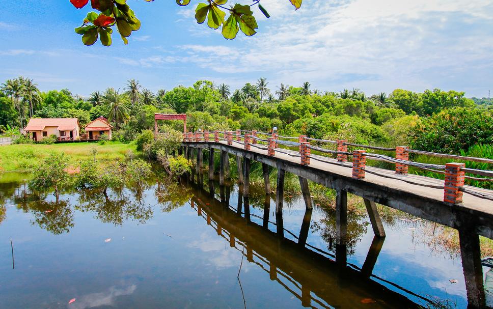 Pemandangan luar Foto