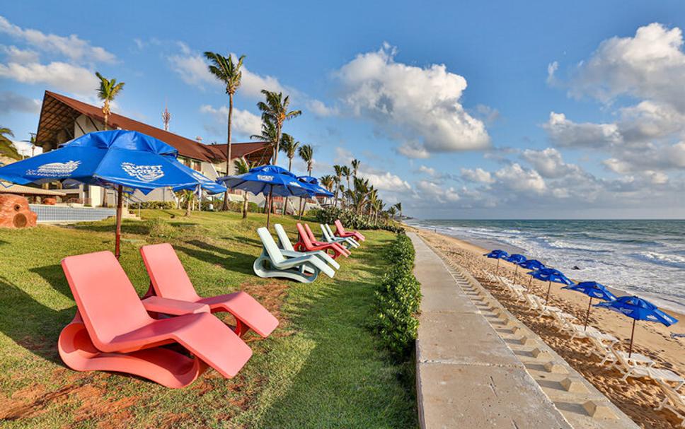 Pemandangan luar Foto