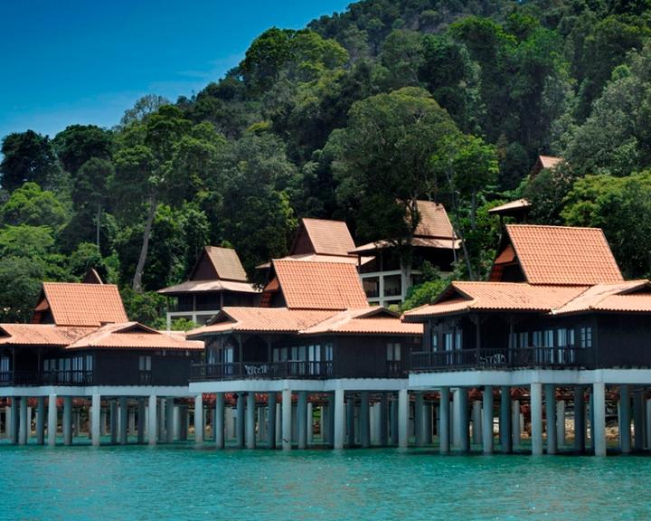 Berjaya Langkawi Resort Mulai Rp 321rb R P 2 5 6 9 R B Langkawi Resor Kayak