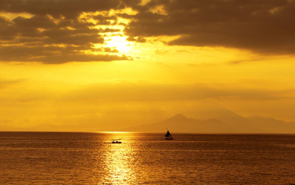 Pemandangan luar Foto