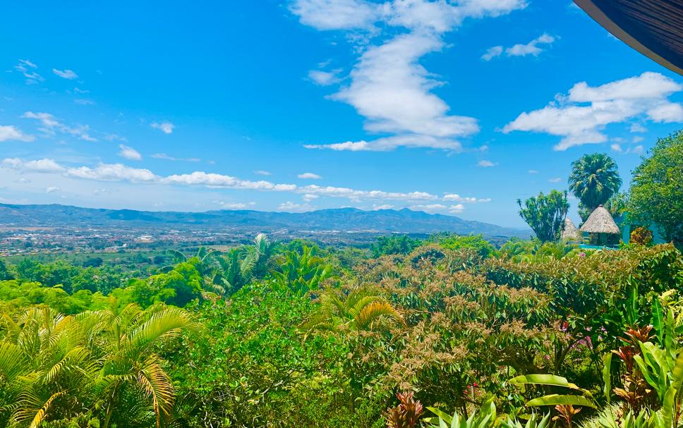 Pemandangan luar Foto