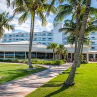 Naples Beach Hotel & Golf Club